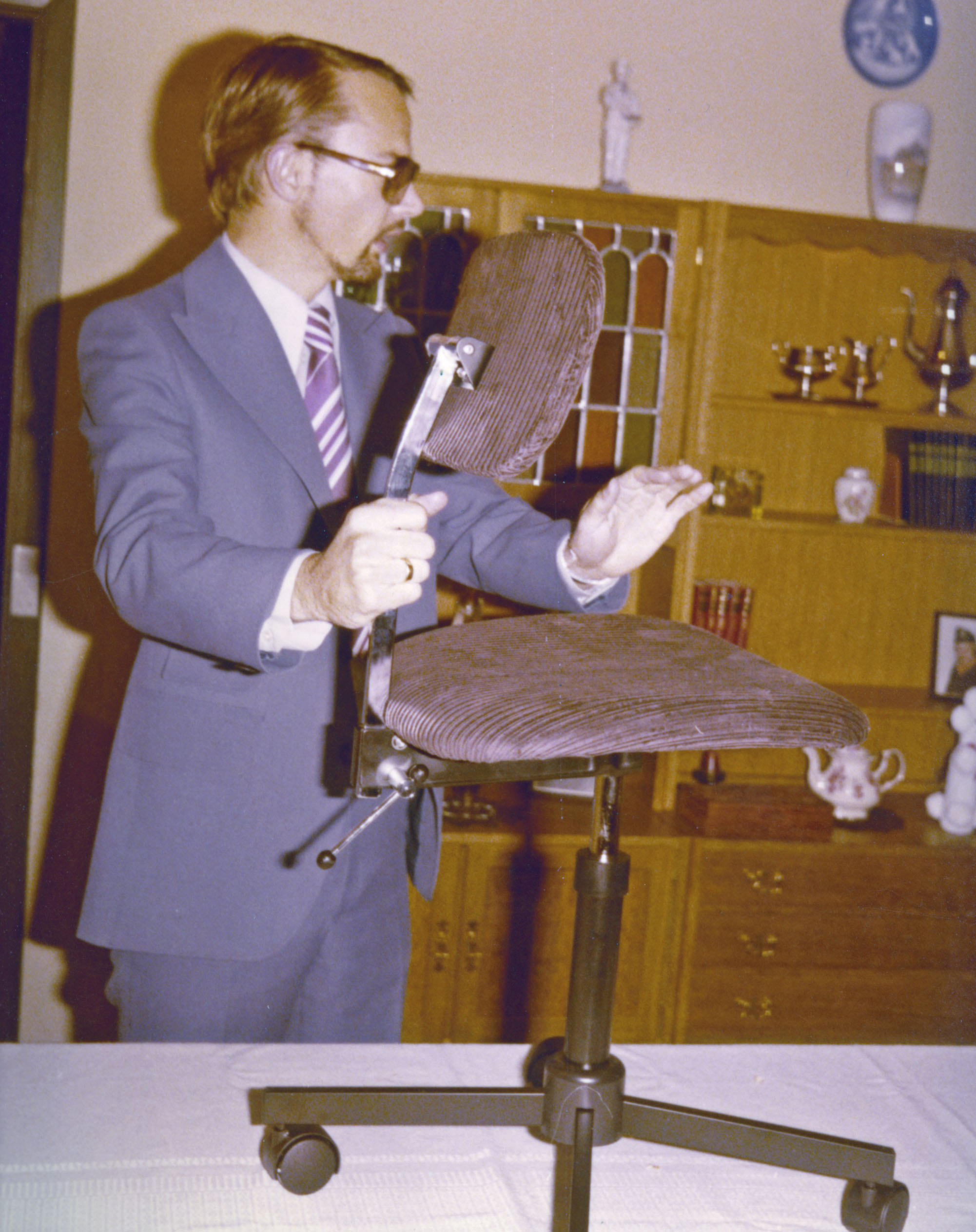 Jørgens konfirmation